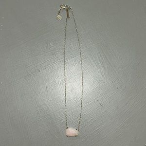 Kendra Scott pendant necklace